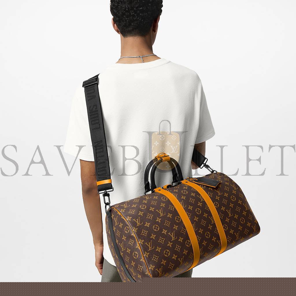l**is V*t*n keepall bandouliÈre 45 m46703 (45*27*20cm)